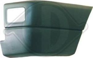 Diederichs 2270057 - Tampon aaoparts.ro