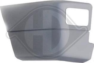 Diederichs 2270156 - Tampon aaoparts.ro