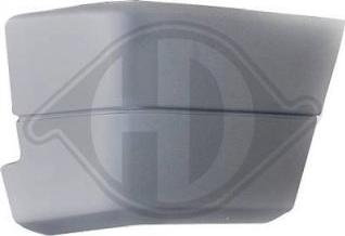 Diederichs 2270157 - Tampon aaoparts.ro