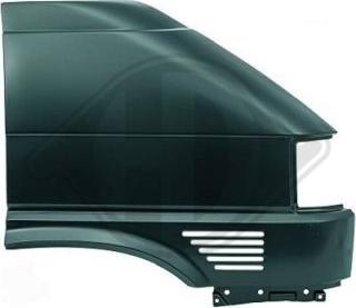 Diederichs 2270106 - Aripa aaoparts.ro