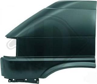 Diederichs 2270107 - Aripa aaoparts.ro