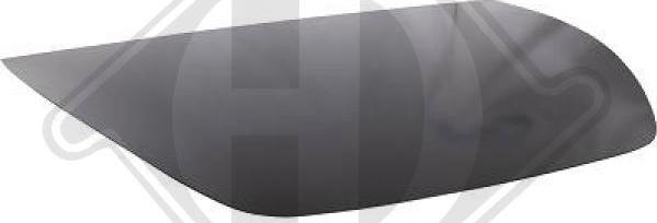 Diederichs 7960000 - Capota motor aaoparts.ro