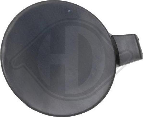 Diederichs 7930064 - Capac carlig remorcare aaoparts.ro