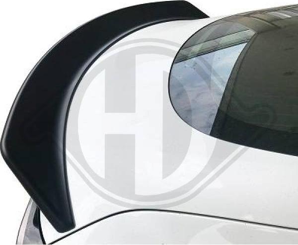 Diederichs 7930367 - Spoiler aaoparts.ro