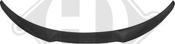 Diederichs 7930268 - Spoiler aaoparts.ro