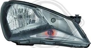 Diederichs 7451980 - Far aaoparts.ro