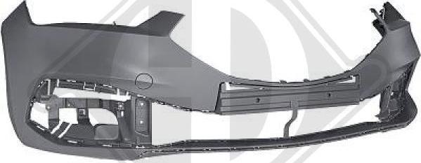 Diederichs 7434050 - Tampon aaoparts.ro