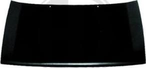 Diederichs 7430000 - Capota motor aaoparts.ro