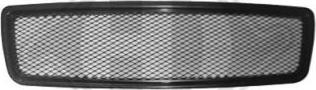 Diederichs 7635240 - Grila radiator aaoparts.ro