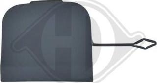 Diederichs 7005066 - Capac carlig remorcare aaoparts.ro