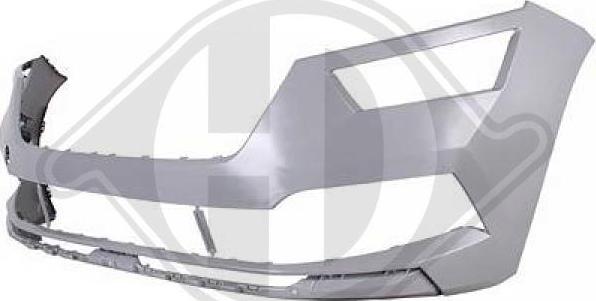 Diederichs 7890050 - Tampon aaoparts.ro