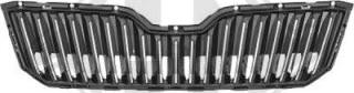 Diederichs 7842040 - Grila radiator aaoparts.ro