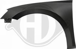 Diederichs 7842007 - Aripa aaoparts.ro