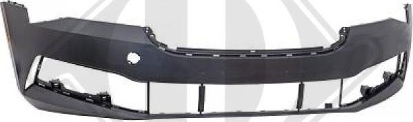 Diederichs 7842150 - Tampon aaoparts.ro