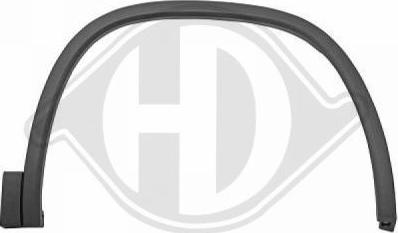 Diederichs 7880064 - Latire,aripa aaoparts.ro