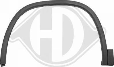 Diederichs 7880065 - Latire,aripa aaoparts.ro