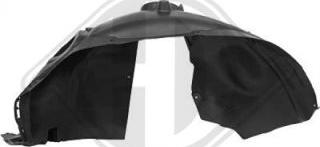 Diederichs 7880009 - Carenaj,cpasaj roata aaoparts.ro