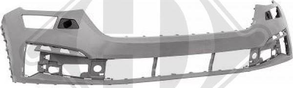 Diederichs 7880151 - Tampon aaoparts.ro