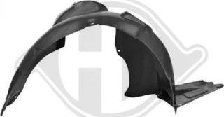 Diederichs 7825009 - Carenaj,cpasaj roata aaoparts.ro