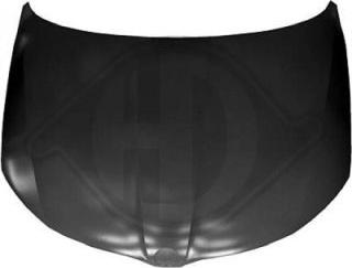 Diederichs 7825000 - Capota motor aaoparts.ro