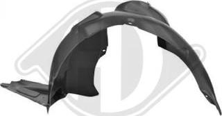 Diederichs 7825008 - Carenaj,cpasaj roata aaoparts.ro