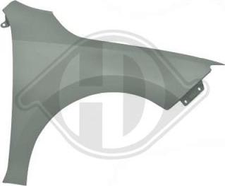 Diederichs 7825106 - Aripa aaoparts.ro