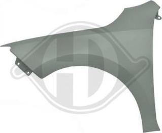 Diederichs 7825107 - Aripa aaoparts.ro