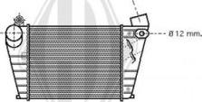 Diederichs DCA1080 - Intercooler, compresor aaoparts.ro
