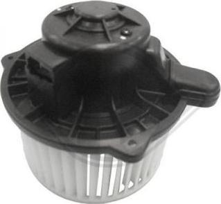 Diederichs DCG1049 - Ventilator, habitaclu aaoparts.ro