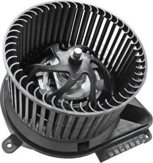 Diederichs DCG1059 - Ventilator, habitaclu aaoparts.ro