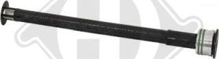 Diederichs DCT1069 - Uscator,aer conditionat aaoparts.ro