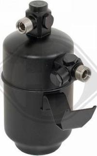 Diederichs DCT1135 - Uscator,aer conditionat aaoparts.ro