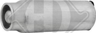 Diederichs DCT1225 - Uscator,aer conditionat aaoparts.ro
