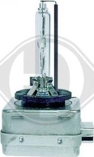 Diederichs LID10206 - Bec, far principal aaoparts.ro