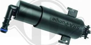 Diederichs SRA10015 - Sistem curatire far aaoparts.ro