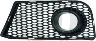 Diederichs ZUB00054 - Acoperire, faruri ceata aaoparts.ro