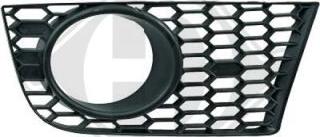 Diederichs ZUB00060 - Acoperire, faruri ceata aaoparts.ro