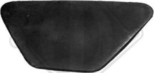 Diederichs ZUB00102 - Acoperire, bara protectie aaoparts.ro