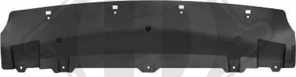 Diederichs ZUB00317 - Scut motor aaoparts.ro