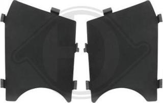 Diederichs ZUB00219 - Acoperire, bara protectie aaoparts.ro