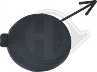 Diederichs ZUB00233 - Acoperire, bara protectie aaoparts.ro