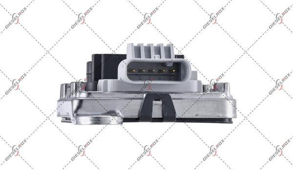 DIESELNOX DN02021600 - Senzor NOx, injectie aditiv aaoparts.ro