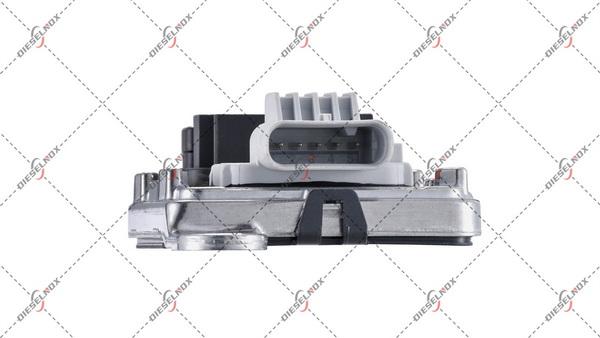 DIESELNOX DN16161600 - Senzor NOx, injectie aditiv aaoparts.ro