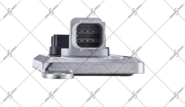 DIESELNOX DN12140404B - Senzor NOx, injectie aditiv aaoparts.ro