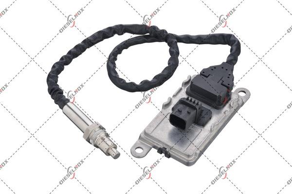 DIESELNOX DN14060816A - Senzor NOx, injectie aditiv aaoparts.ro