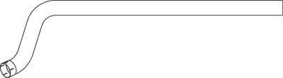 Dinex 49724 - Racord evacuare aaoparts.ro