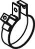 Dinex 50988 - Conector teava, sistem de esapament aaoparts.ro