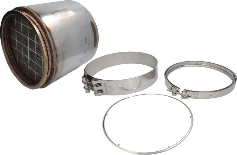 Dinex 5AI015-RX - Filtru funingine / particule, sist.de esapament aaoparts.ro