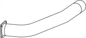 Dinex 64201 - Racord evacuare aaoparts.ro