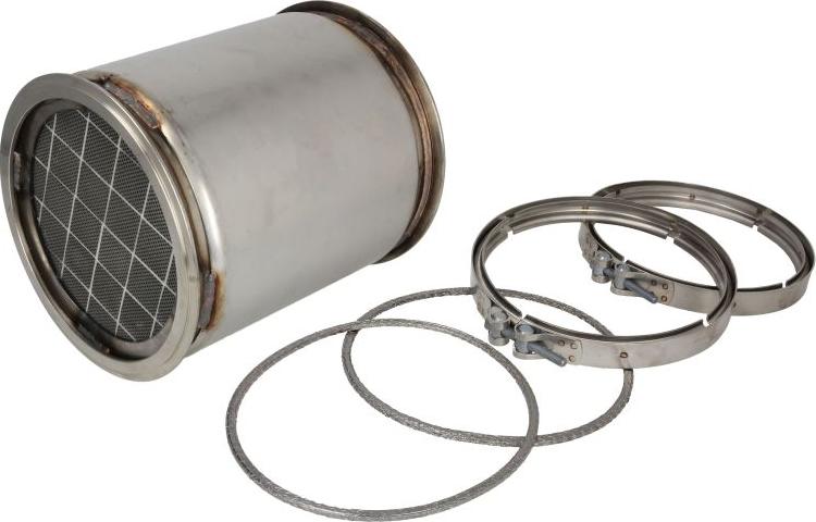 Dinex 1JI001-RX - Filtru funingine / particule, sist.de esapament aaoparts.ro
